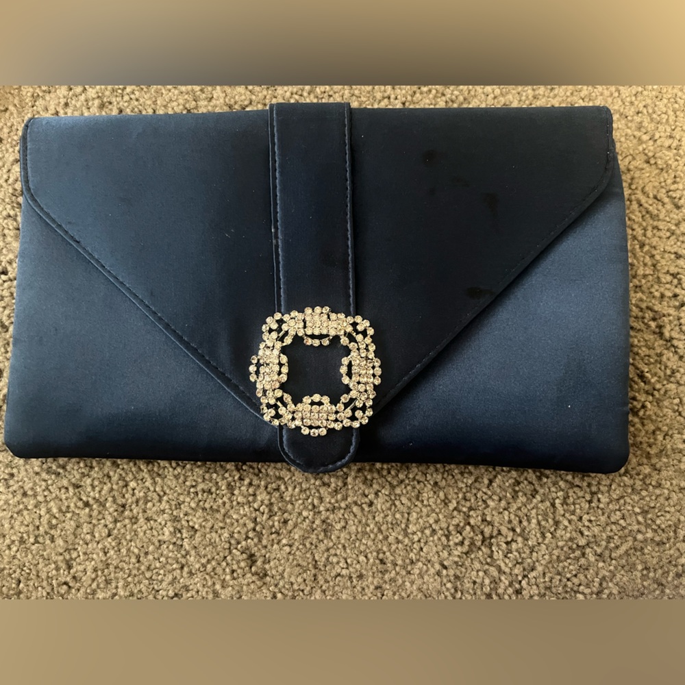 Evening clutch